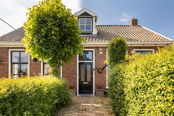 Medium property photo - Skoallereed 1, 9142 VX Moddergat